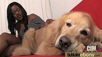 Black Group bang and CUM FEEDING 19