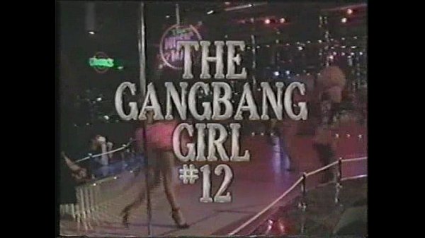 Anabolic The Gang-fuck Nymph 12 ( Crystal Wilder, Sierra, Kitty Yung )