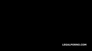 Waka Waka Blacks Are Coming with Renata Fox, Ball sack Deep Buttfuck, double anal penetration, Gapes, Facial cumshot GIO1212